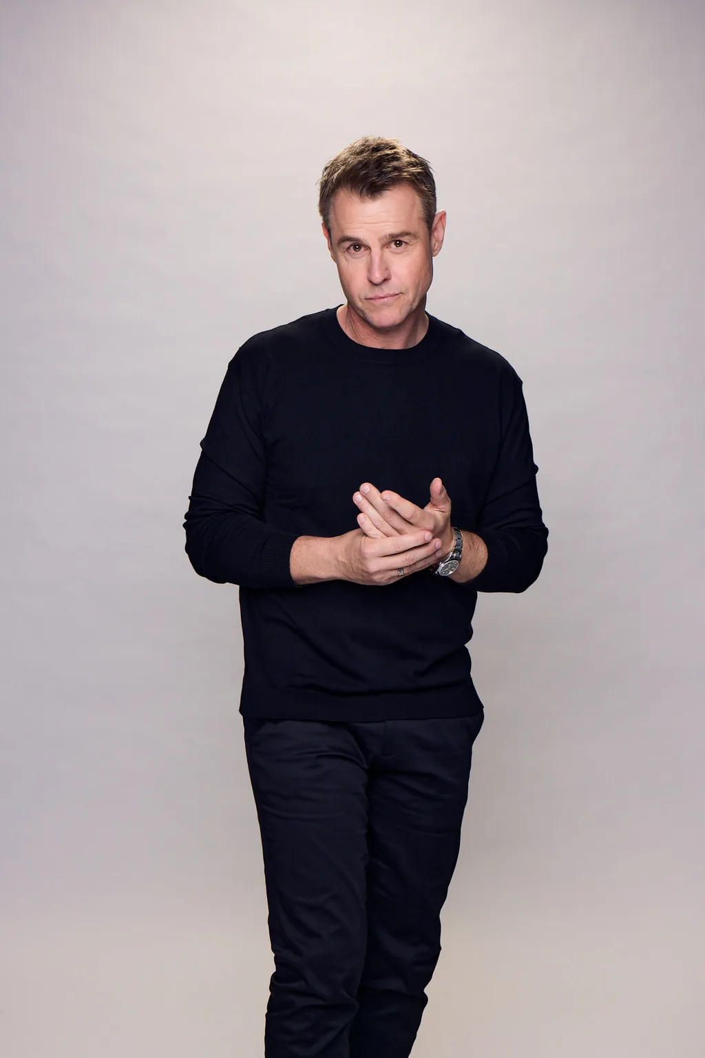 INSIDERS LEAK: The Floor Season 2’s WILDEST Twist Yet! Rodger Corser’s ...