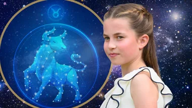 princess charlotte