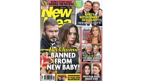 New Idea Issue 14 2026 Puzzles