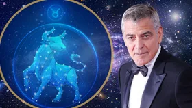 george clooney