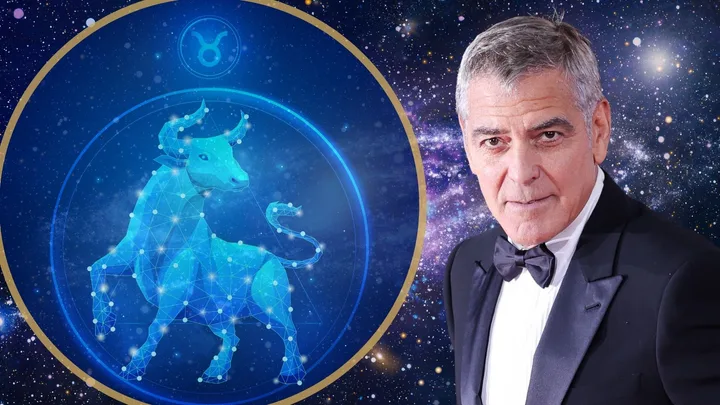george clooney