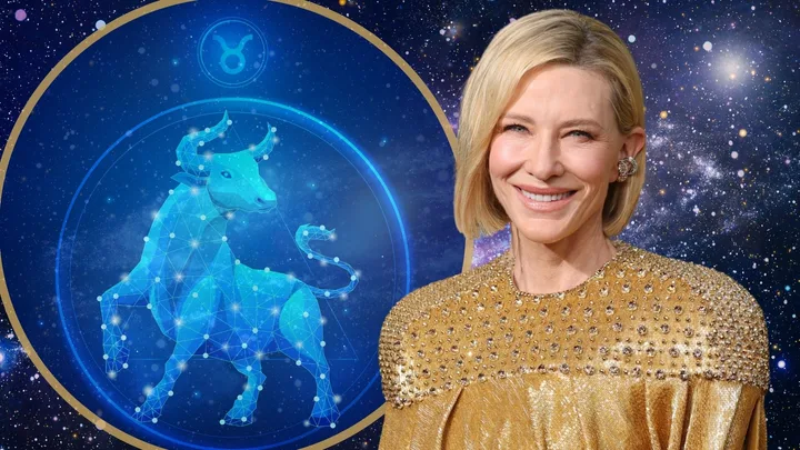 cate blanchet horoscope