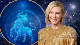 What Cate Blanchett’s stars reveal about the Oscar-winning actress