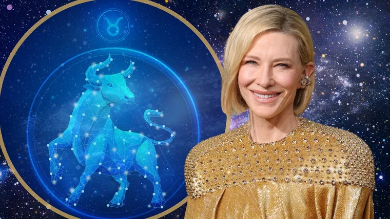 cate blanchet horoscope