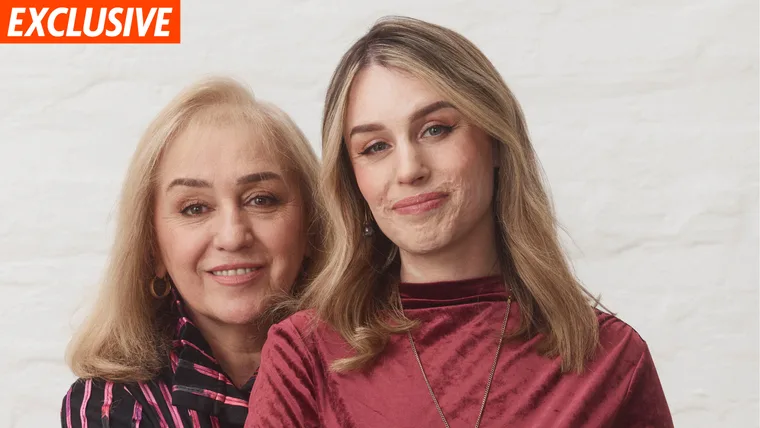 Marie and Stephanie White Island Tragedy