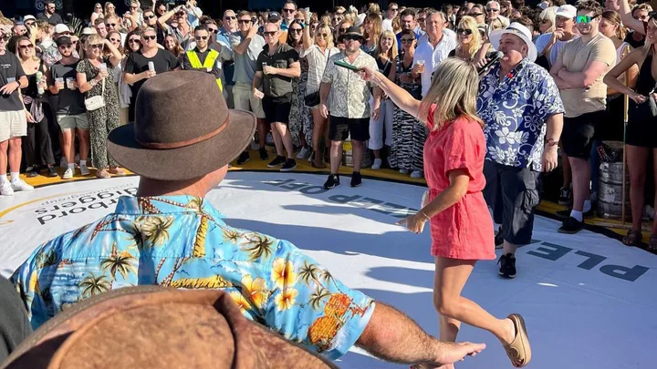 What is two-up? Everything you need to know about the ANZAC Day tradition