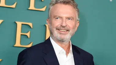 sam neill