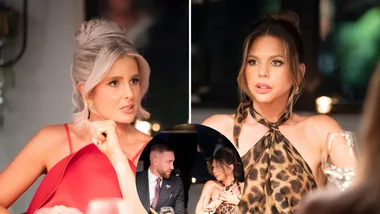“I trusted you”: Shock MAFS texting scandal between Danny and Steph exposed