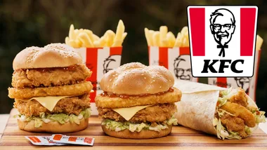 Wait, it&rsquo;s back?! KFC confirms return of height-defying &ldquo;secret&rdquo; item