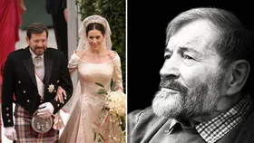 EXCLUSIVE: Inside Queen Mary’s final few moments with ailing father