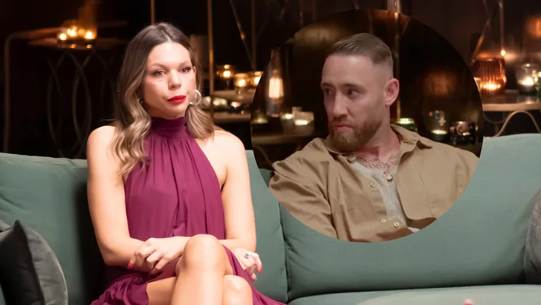 This unseen footage changes EVERYTHING we know about Danny and Bec’s MAFS marriage
