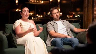 MAFS’ Steven devastates Rachel with brutal bombshell at reunion