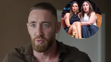 “He made me nuts”: Bec breaks silence on THAT “vile” unseen footage of Danny
