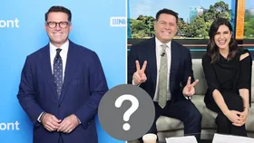 EXCLUSIVE: Is THIS MAFS groom eyeing up Karl Stefanovic&rsquo;s job?
