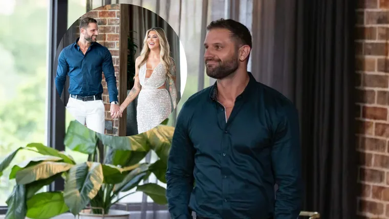 Who is Scott McCristal’s girlfriend? Inside the MAFS star’s new relationship