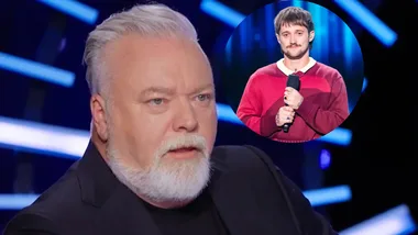 Kyle Sandilands’ savage on-air dig at his own radio axing