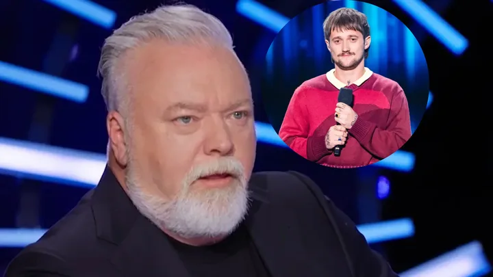 Kyle Sandilands’ savage on-air dig at his own radio axing