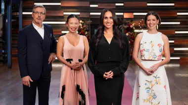 MasterChef’s Poh Ling Yeow reveals what Meghan Markle was really like