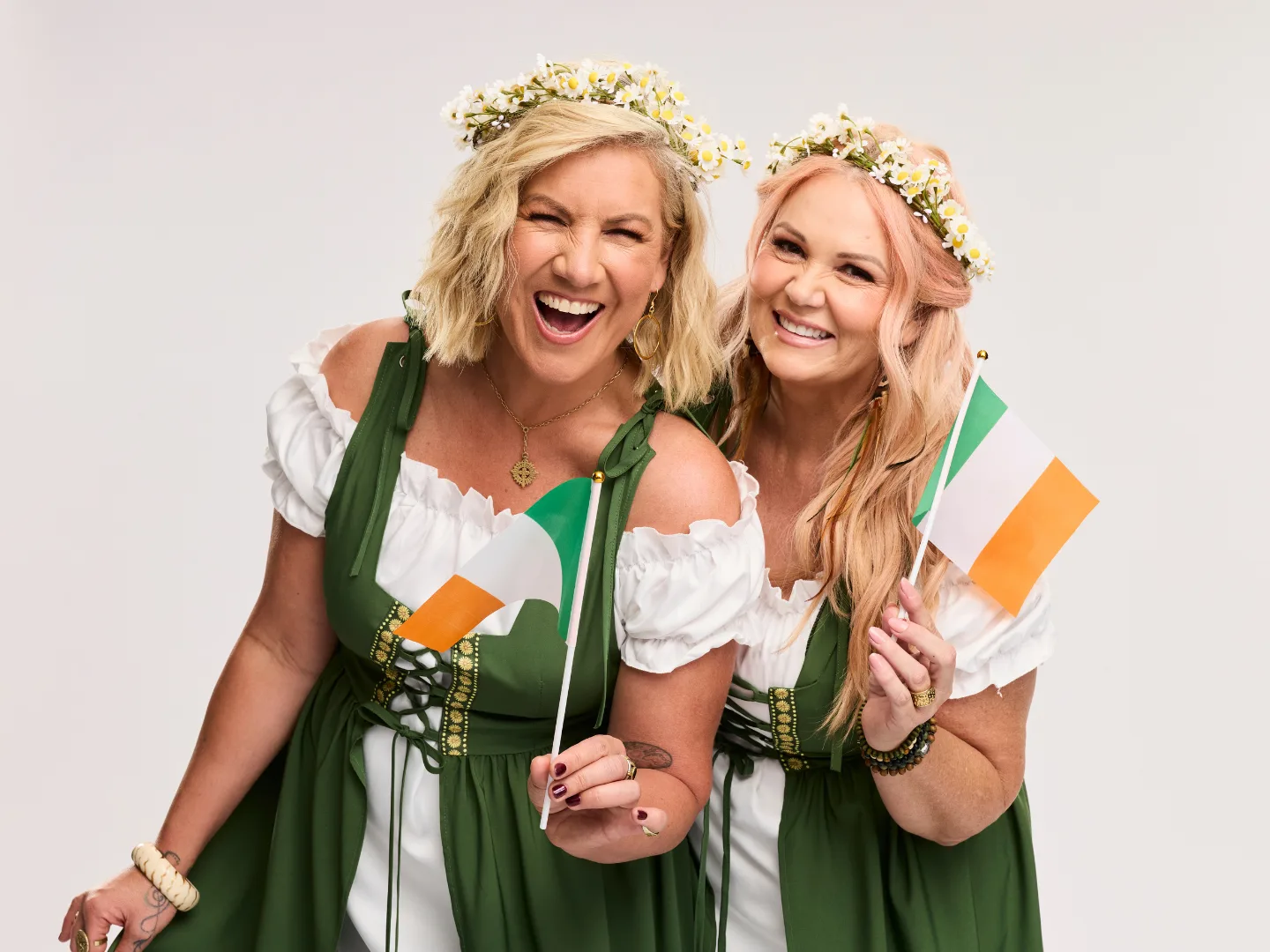 MAFS Lucinda Andrea