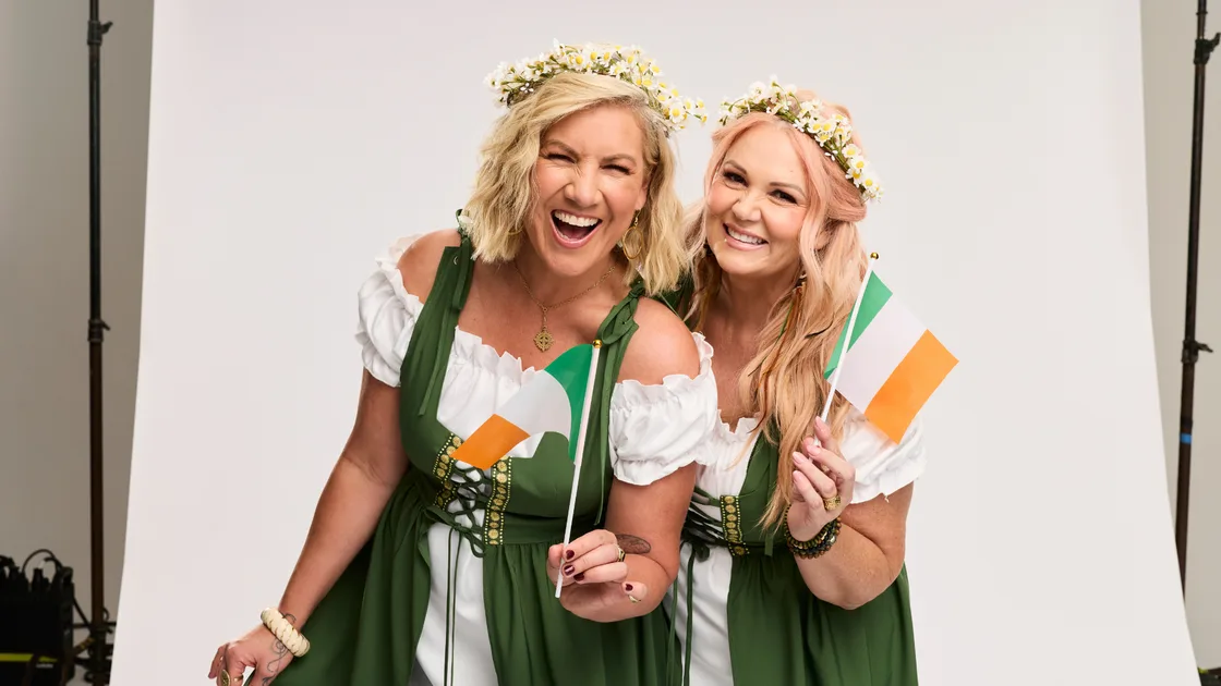 EXCLUSIVE: Lucinda Light and Andrea Thompson reveal major Travel Guides mishap