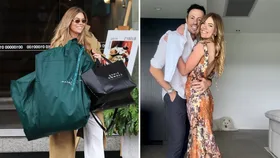 EXCLUSIVE: MAFS’ Jacqui and Clint’s wedding date revealed as she picks up dress