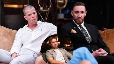 EXCLUSIVE: &ldquo;We saw a side that wasn&rsquo;t as nice&rdquo; MAFS hosts dish on 2026&rsquo;s &ldquo;rudest&rdquo; groom