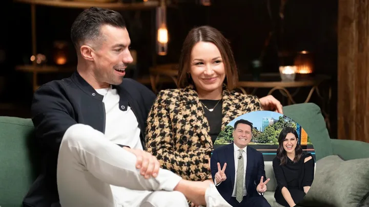MAFS bride Stella fuels rumours Filip is joining the Today Show