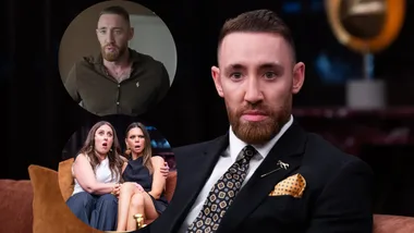 MAFS Danny’s ‘apology’ tour just got a whole lot worse…