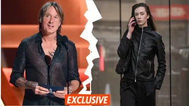 WORLD EXCLUSIVE: Keith Urban breaks silence to New Idea in first statement since divorce