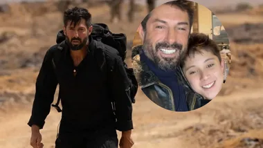 Who is SAS Australia’s Rudy Reyes? Inside his gruelling special forces career and personal life