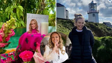 Mel Schilling farewelled in private UK funeral as her family detail “new chapter”