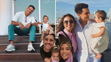 EXCLUSIVE: MAFS’ Kerry and Johnny’s bombshell baby revelation