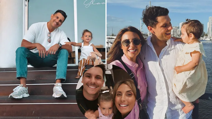 EXCLUSIVE: MAFS’ Kerry and Johnny’s bombshell baby revelation