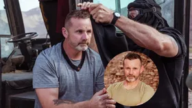 SAS Australia fans react to Neighbours star Ryan Moloney&rsquo;s shocking expletive-laden rant