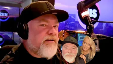 Kyle Sandilands is making a comeback! Radio shock jock announces new show