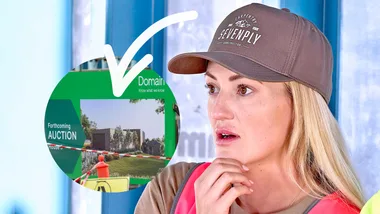 EXCLUSIVE: Spoiler alert! The Block’s VERY risky move with 2026 house designs