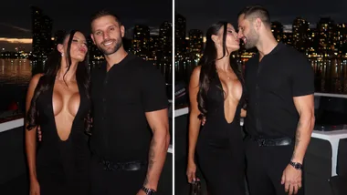 Who is MAFS star Scott McCristal’s girlfriend? What we know about his new flame