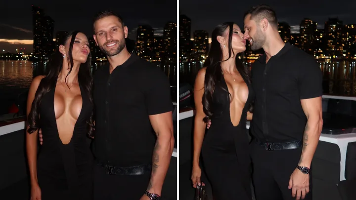 Who is MAFS star Scott McCristal’s girlfriend? What we know about his new flame