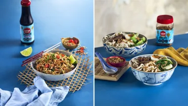 woolies dinners