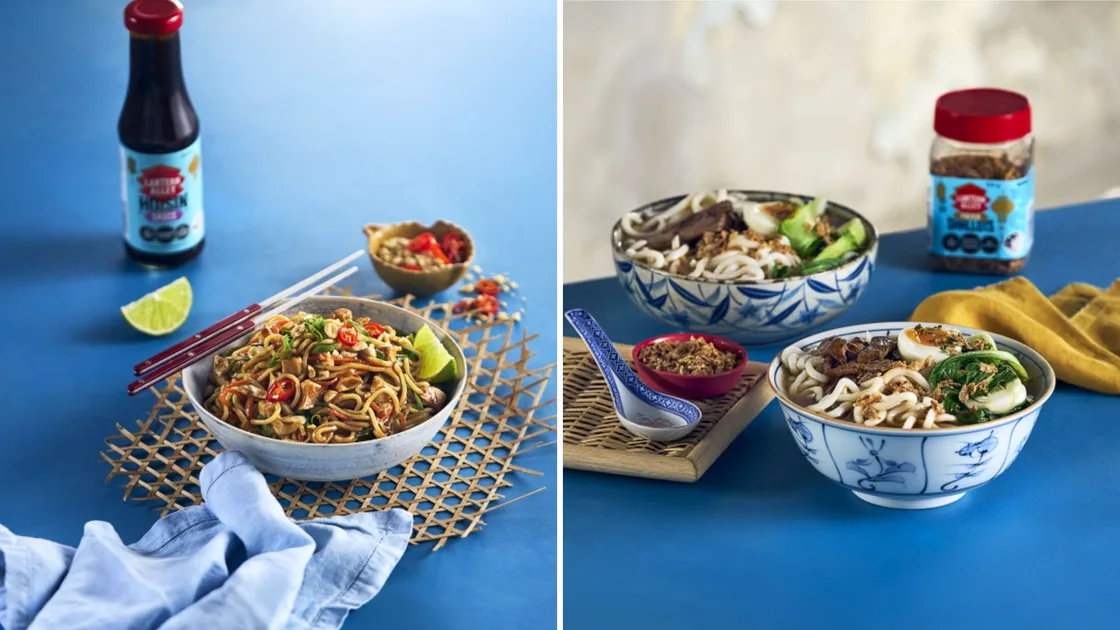 The 70 new Woolworths products every home cook needs to know about