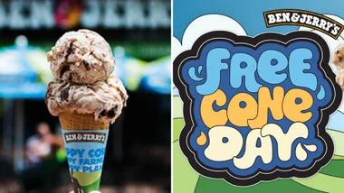 ben and jerrys