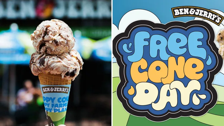 ben and jerrys