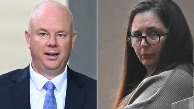 Estranged husband of mushroom killer Erin Patterson to release tell-all memoir about tragedy