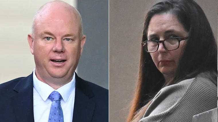 Estranged husband of mushroom killer Erin Patterson to release tell-all memoir about tragedy