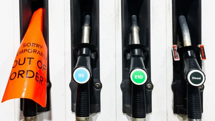 Australian fuel crisis: Everything you need to know