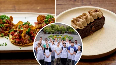 MasterChef Australia header image