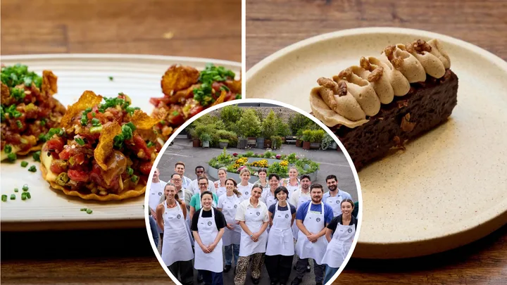 How you can make every MasterChef Australia 2026 recipe at home