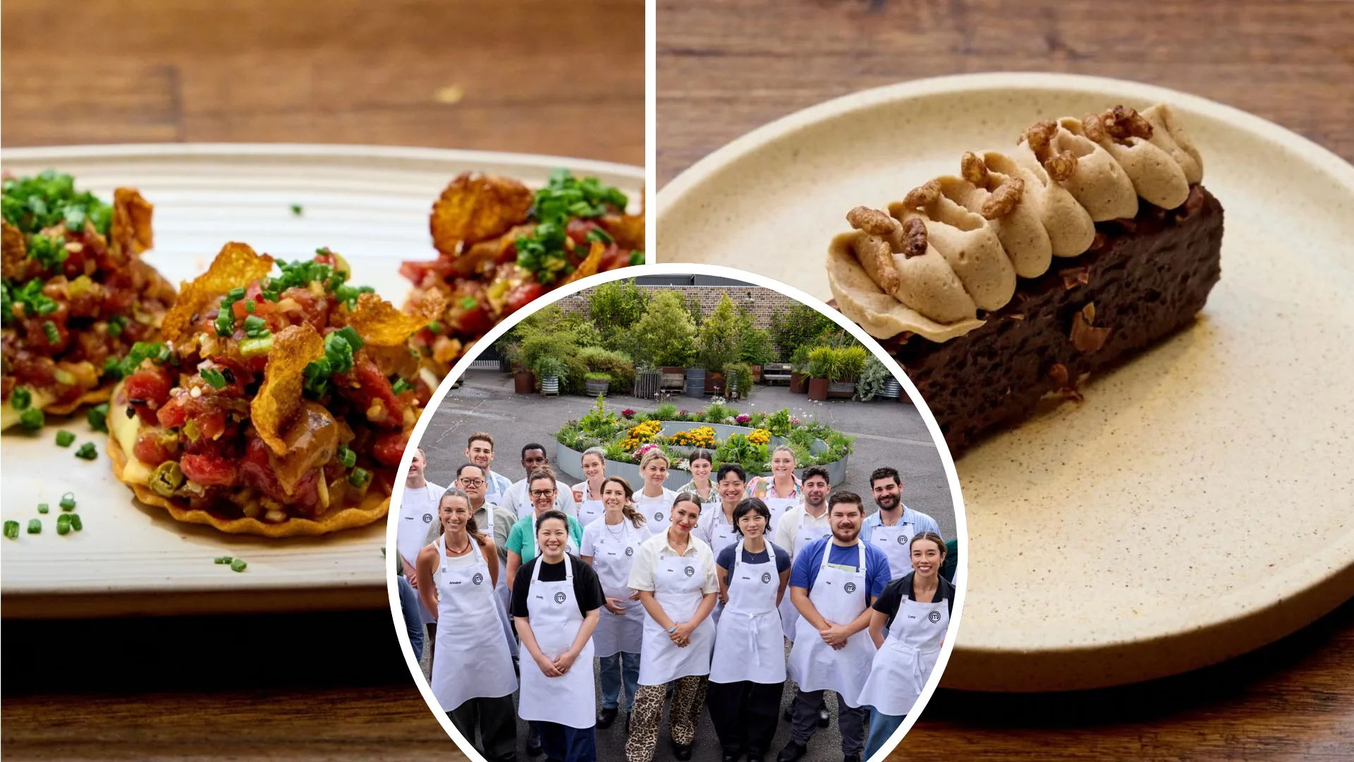 MasterChef Australia 2026: Recipes to make at home | New Idea