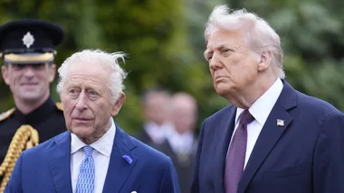 King Charles’ first US state visit as monarch is finally confirmed