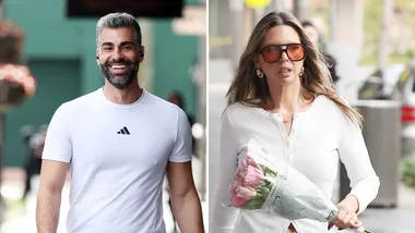 MAFS stars Bec and Joel respond to THOSE romance rumours